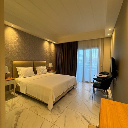 Aparthotel Iris Premium à Nydri  Extérieur photo