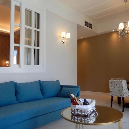 Aparthotel Iris Premium à Nydri  Extérieur photo