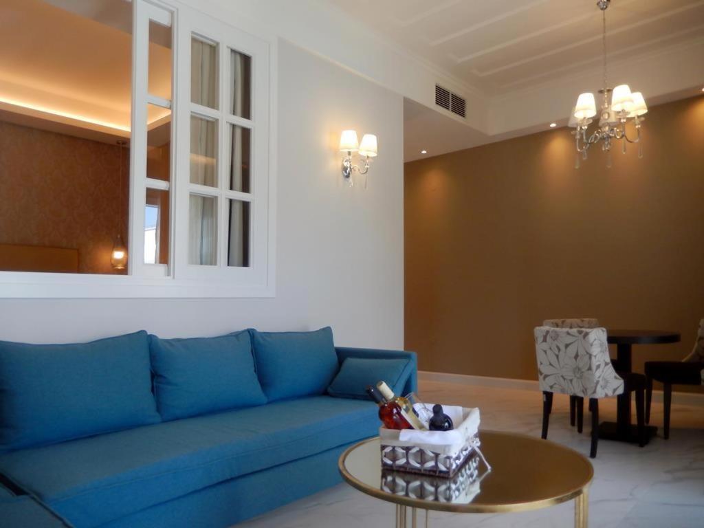 Aparthotel Iris Premium à Nydri  Extérieur photo