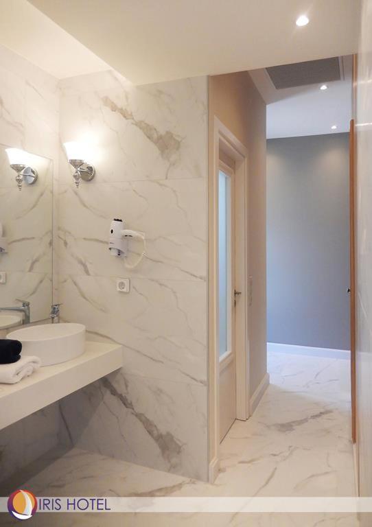 Aparthotel Iris Premium à Nydri  Extérieur photo