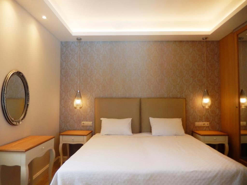 Aparthotel Iris Premium à Nydri  Extérieur photo